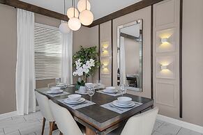 Chic 5bed Home Close to Disney Parks