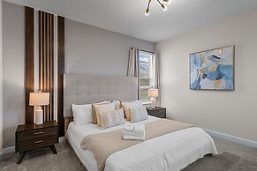 Chic 5bed Home Close to Disney Parks