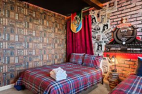 Chic 5bed Home Close to Disney Parks