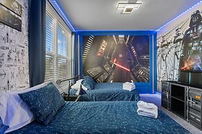 Chic 5bed Home Close to Disney Parks