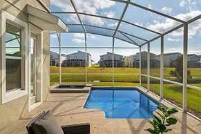 Chic 5bed Home Close to Disney Parks