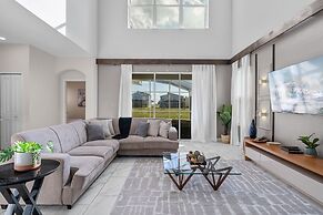 Chic 5bed Home Close to Disney Parks