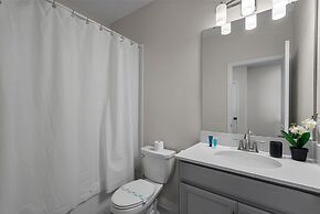 Chic 5bed Home Close to Disney Parks