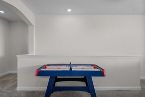 Chic 5bed Home Close to Disney Parks