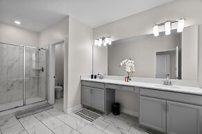 Chic 5bed Home Close to Disney Parks