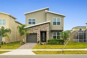 Chic Spacious 5BR Retreat Near Disney