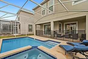 Magical 6BR Retreat With Pool Best Location