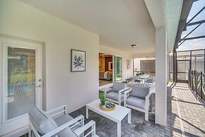 Chic 10br Retreat With Themed Rooms Pool