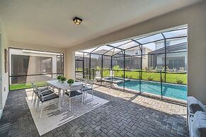 Chic 10br Retreat With Themed Rooms Pool