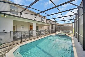 Chic 10br Retreat With Themed Rooms Pool