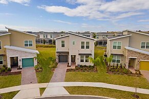 Fully Themed 6bed Fantasy Escape Near Disney