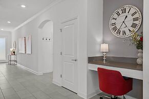 Fully Themed 6bed Fantasy Escape Near Disney