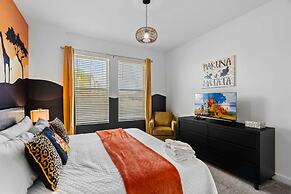 Fully Themed 6bed Fantasy Escape Near Disney