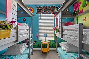 Fully Themed 6bed Fantasy Escape Near Disney