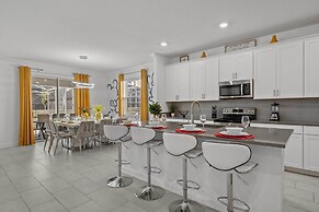 Fully Themed 6bed Fantasy Escape Near Disney