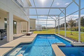 Fully Themed 6bed Fantasy Escape Near Disney