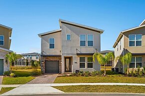 Fully Themed 6bed Fantasy Escape Near Disney