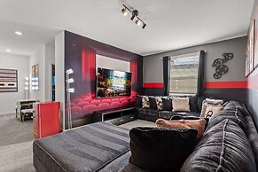 Fully Themed 6bed Fantasy Escape Near Disney