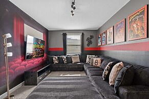 Fully Themed 6bed Fantasy Escape Near Disney