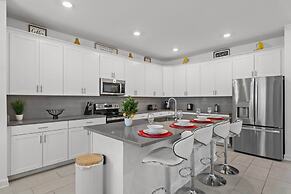 Fully Themed 6bed Fantasy Escape Near Disney