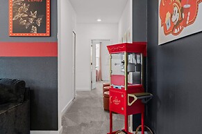 Fully Themed 6bed Fantasy Escape Near Disney