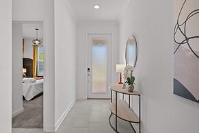 Fully Themed 6bed Fantasy Escape Near Disney