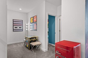 Fully Themed 6bed Fantasy Escape Near Disney