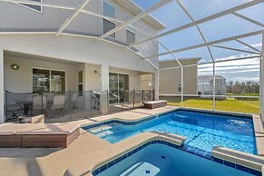 Fully Themed 6bed Fantasy Escape Near Disney