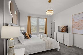 Fully Themed 6bed Fantasy Escape Near Disney