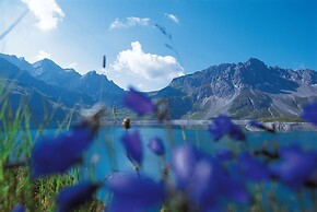 Naturjuwel Tschengla