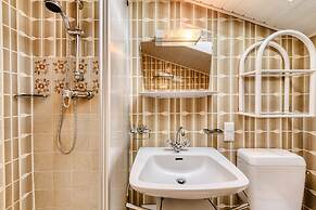 Naturjuwel Tschengla