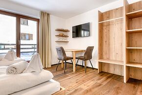 Alpenblick Appartements - Studio