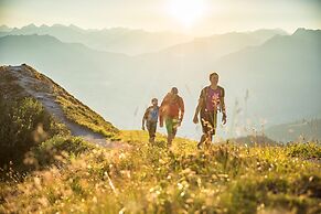 Alpenblick Appartements - Studio