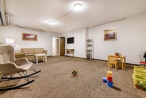 Alpenblick Appartements - Studio