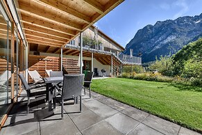 Panorama Chalet Bellavista