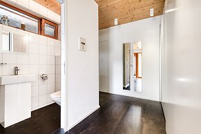 Panorama Chalet Bellavista