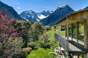 Panorama Chalet Bellavista