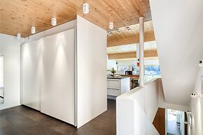 Panorama Chalet Bellavista