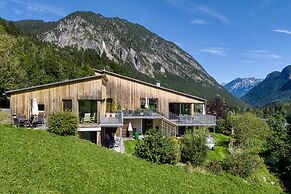 Panorama Chalet Bellavista