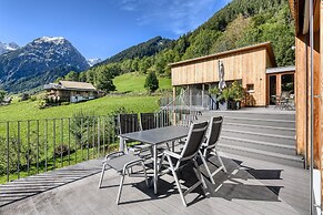 Panorama Chalet Bellavista