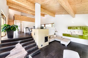 Panorama Chalet Bellavista