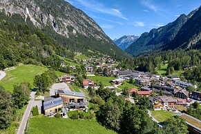 Panorama Chalet Bellavista