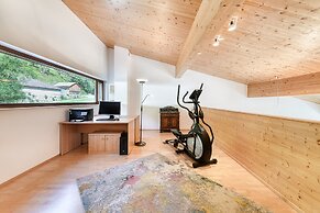 Panorama Chalet Bellavista