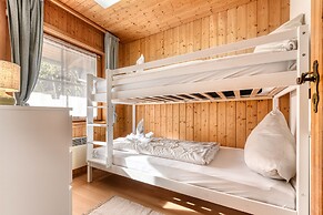 Panorama Ferienhaus Zentral