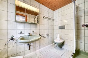 Panorama Ferienhaus Zentral