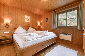 Panorama Ferienhaus Zentral