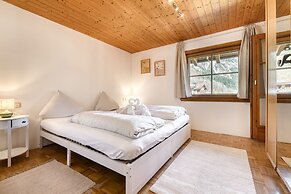 Panorama Ferienhaus Zentral