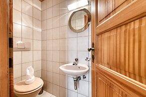 Panorama Ferienhaus Zentral