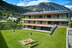 Appartement Mottakopf