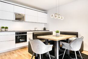 Appartement Mottakopf